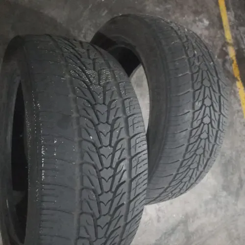 pneus 225/55 R19
