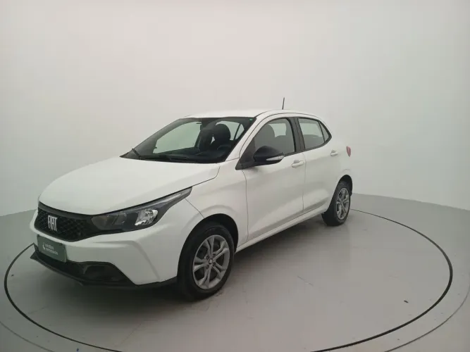 Fiat Argo Drive 1.0 Firefly 2026