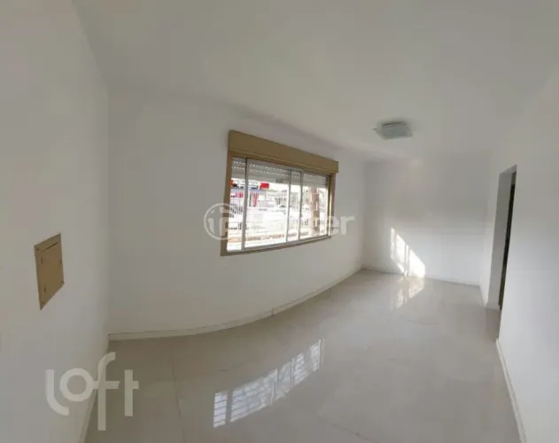 Apartamento à venda Avenida Castro Alves, Tamandaré - Esteio