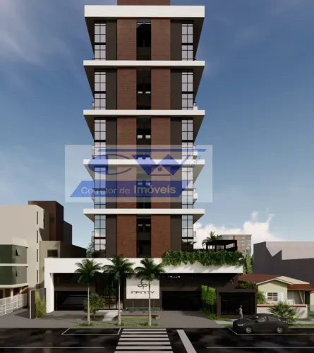 Duplex para venda no Centro - São José dos Pinhais - PR
