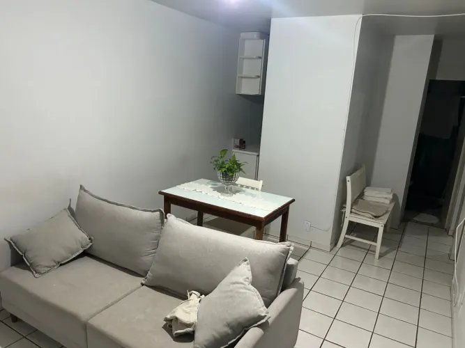Aluga se apartamento direto com proprietários