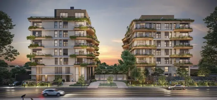 TREVI BATEL | UNIDADE PERMUTANTE | APARTAMENTO COM 3 SUÍTES | TORRE ROCCA