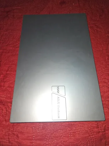 Notebook ASUS Vivobook 15 i5 13ª Geração, 16GB RAM, SSD 1TB