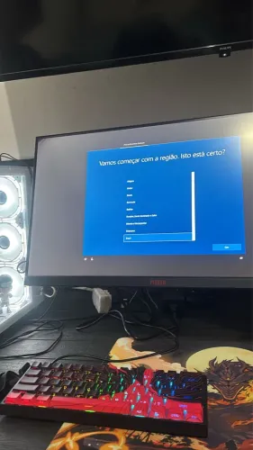 PC GAMER RYZEN 7 + 3060