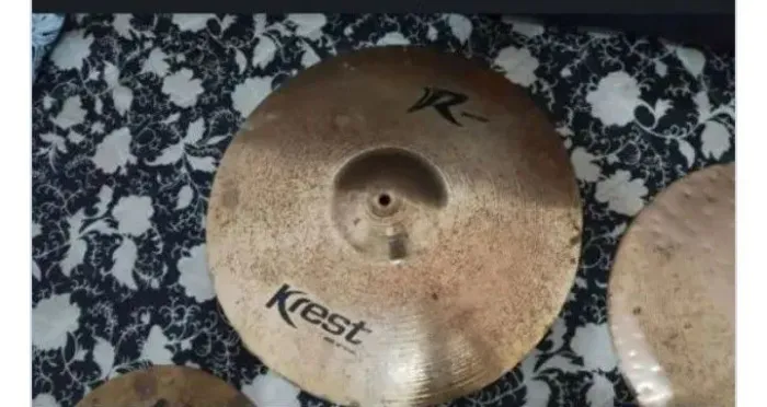 ORATOS DE BATERIA