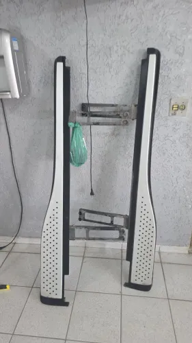 Estribo crv
