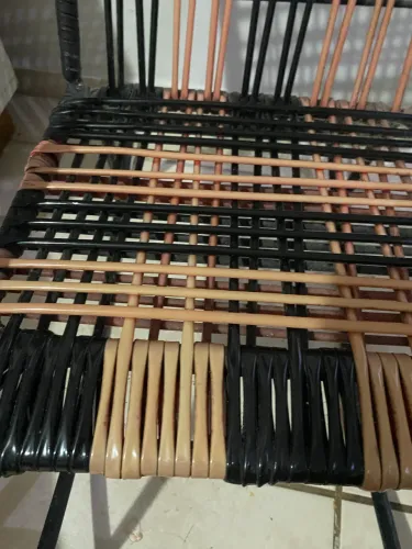Cadeirinha de balanço