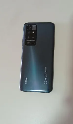 Celular Xiaomi redmi 10c
