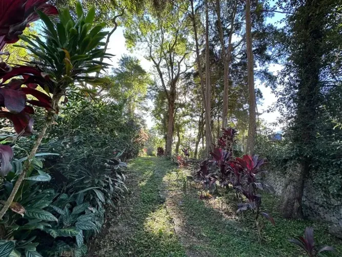 Vendo terreno com 5.000 na Fazenda Inglesa - cod TV 50008