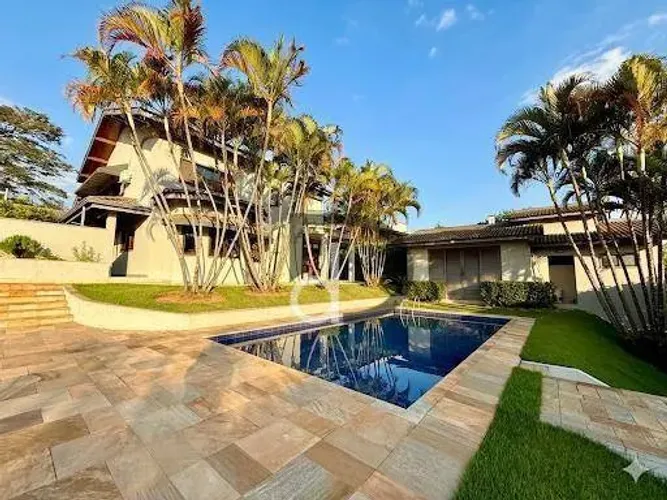 Casa à venda no Condomínio Marambaia, em Vinhedo/SP!!