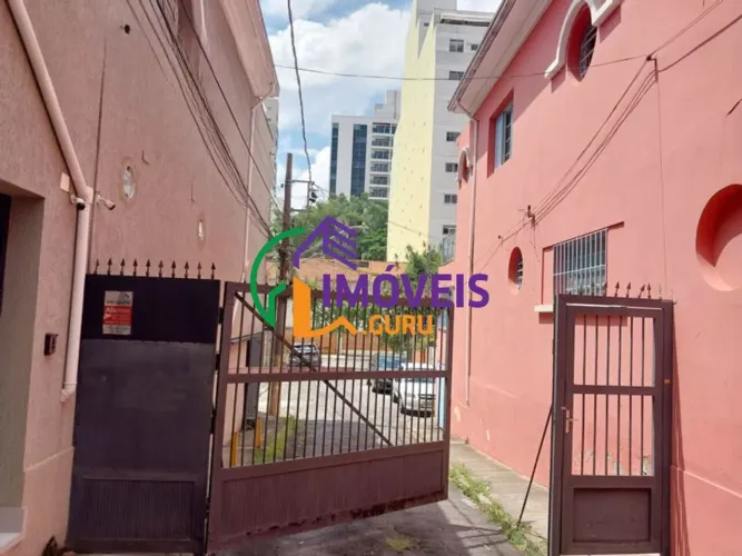 CASA EM CONDOMÍNIO - PINHEIROS - SP