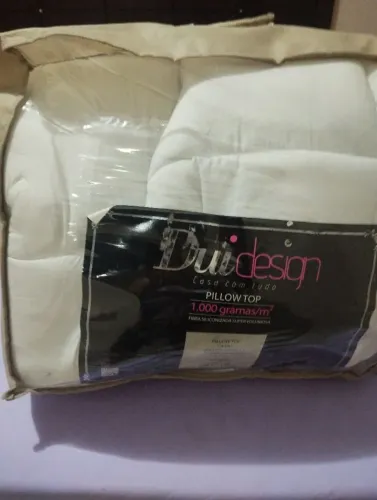 PILLOW TOP