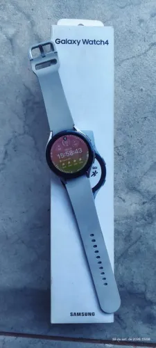Smartwatch 4 Samsung 44mm