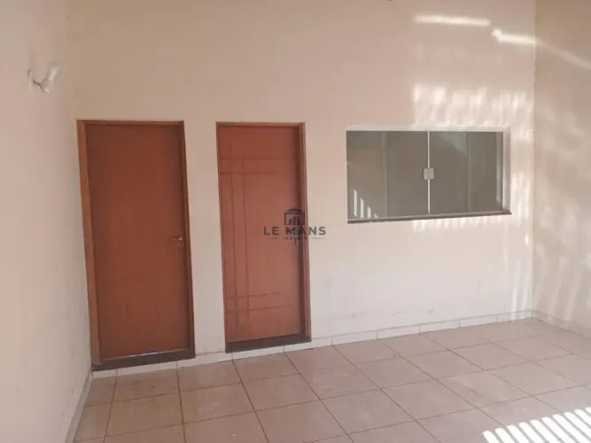 Casa à venda no bairro Vila Sônia em Piracicaba/SP