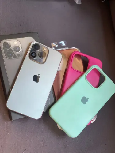 iPhone 13 Pro 
