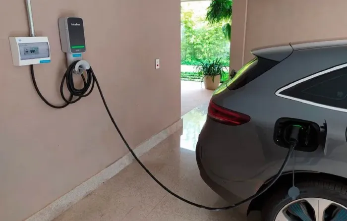 Eletricista elétrica em geral!