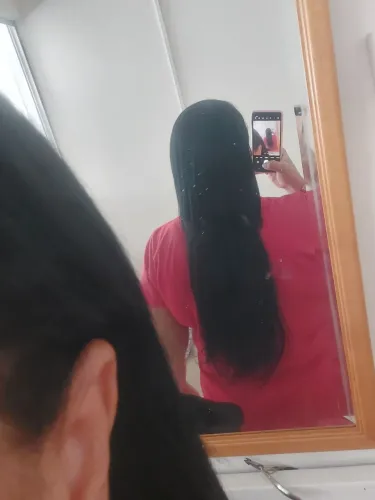 Cabelo vietnamita