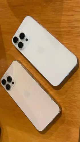 iPhone 13/15 Pro Max