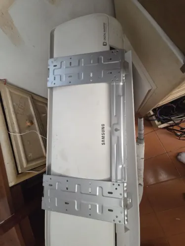 Ar condicionado