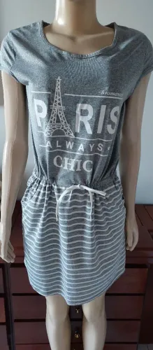 Vestido verão