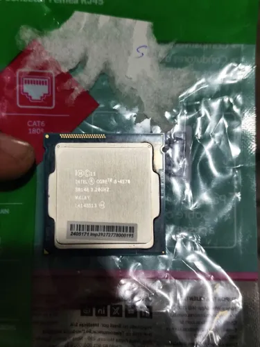 Processador i5 