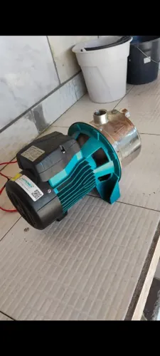 Bomba d'água AJM75SL Lepono usado em perfeitas condições