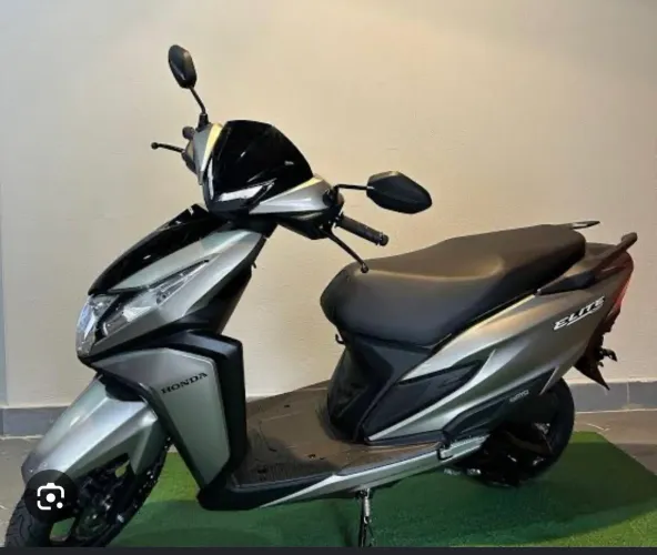 Vendo elite nova