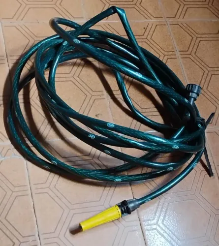 Mangueira PVC de Jardim 10m