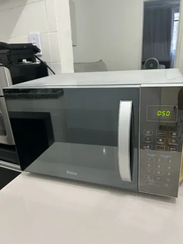 Microondas Philco