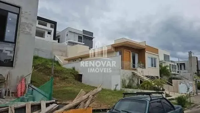 Terreno à venda, 260 m² por R$ 350.000,00 - Mosaico Essence - Mogi das Cruzes/SP