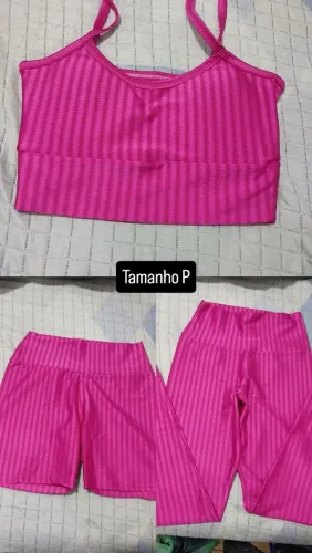 Conjunto de academia