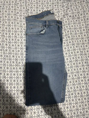 Calça Jeans Zara