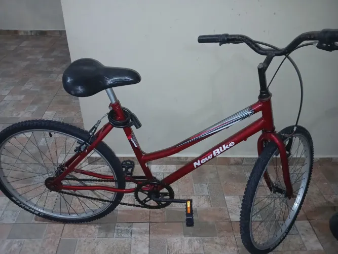 BIKE ARO 26