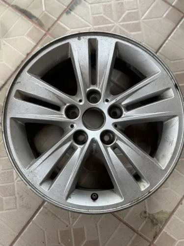 Roda de carro sportage aro 19