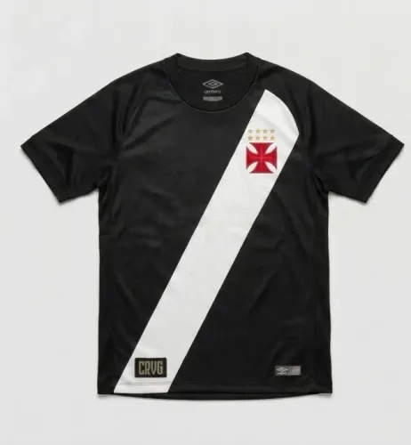camisa Vasco da gama infantil