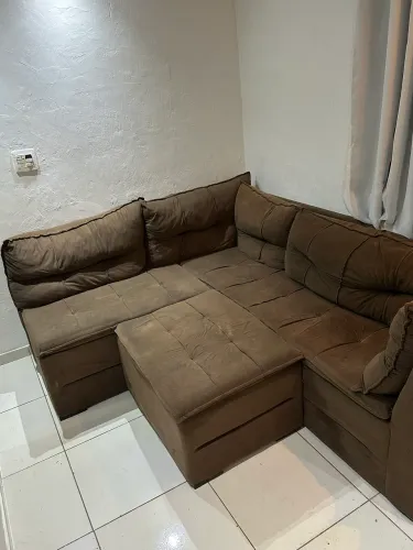 Sofá 