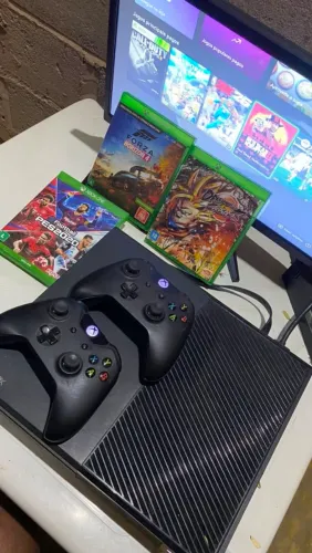 Xbox one 500g