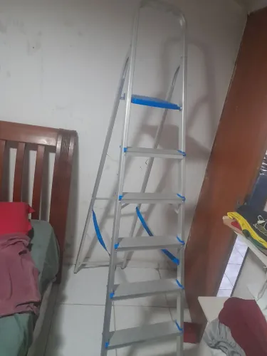Escada pra vender rápido