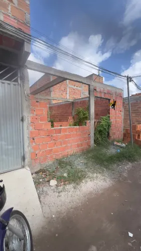 Terreno em Vila de Abrantes | Excelente Oportunidade + Aceito Veículo