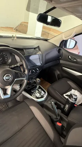 Nissan Frontier SE CD 4X4 2.3 Bi-TB Diesel Aut. 2023