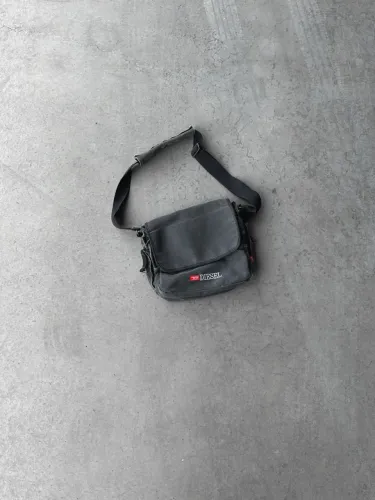 Bolsa diesel vintage