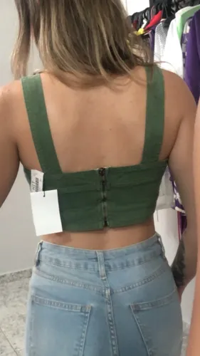 Lote de roupas femininas novas