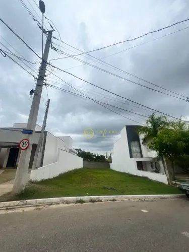 Terreno à venda, 393 m² por R$ 430.000,00 - Condomínio Villagio Di Capri - Sorocaba/SP