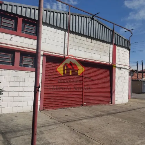 Alugamos Ponto Comercial em local muito estratégico, a 200 metros do Novo Shibata em Tauba