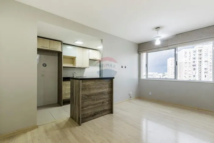 CONDOMÍNIO TERRA NOVA VISTA ALEGRE, APARTAMENTO NO 12º ANDAR, 3 DORMITÓRIOS COM VAGA COBER