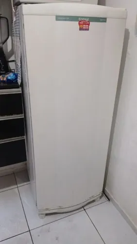Vendo geladeira funcionando perfeitamente