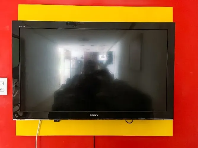 VENDO TV SONY BRAVIA 40