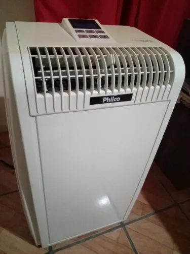 Ar condicionado portátil philco 13000 btus a venda em cachoeirinha-rs.