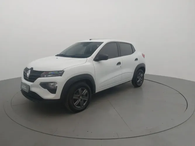Renault Kwid 1.0 Zen 2025