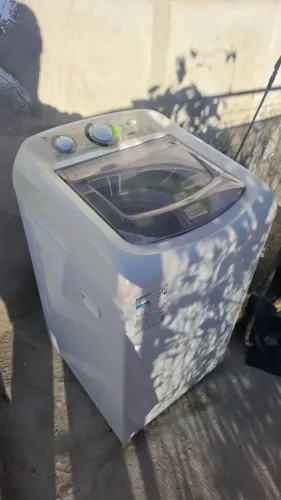 Maquina de Lavar ConsulFacilite